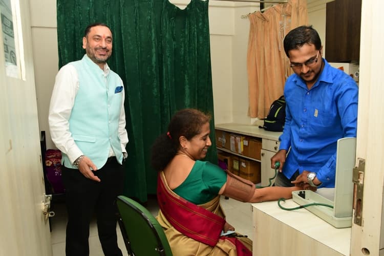 ISB&M College of Engineering Amenities photo 2